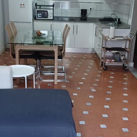 Апартаменти Piso En El Centro Лас-Пальмас-де-Гран-Канарія Екстер'єр фото